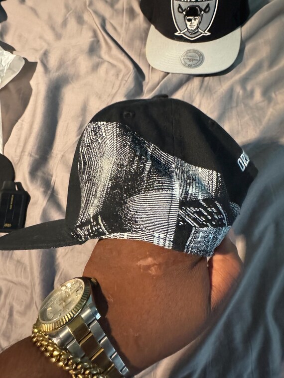 Original Chuck Snapback - image 3