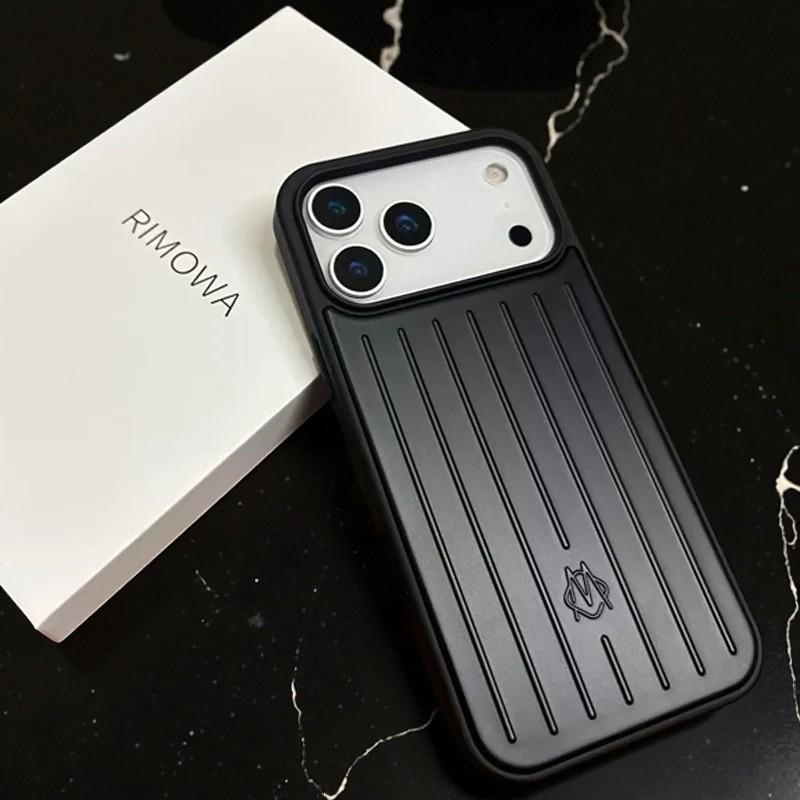 Rimowa iPhone 14 Pro Case - Etsy