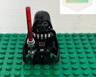 Star Wars Darth Vader MiniFigure