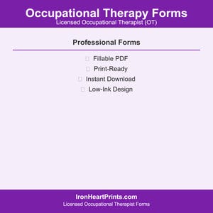 Ergotherapeutisch behandelplan | Functionele doelen (pdf) | Gediplomeerd ergotherapeut