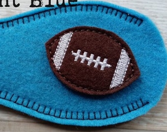 Football Eye Patch