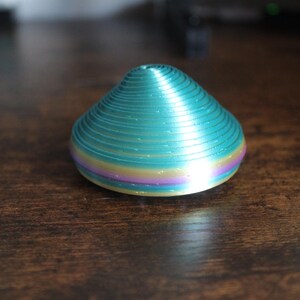 Fidget Spiral