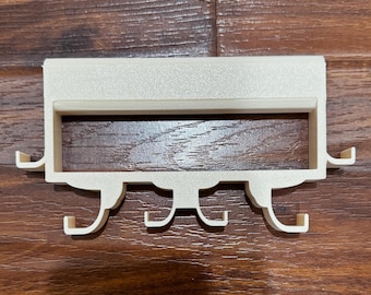 Porta sacchetti della spesa – Robusto e riutilizzabile