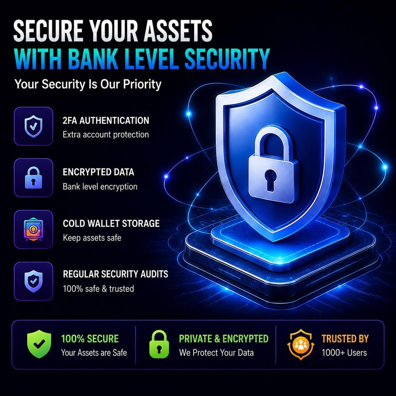 AI暗号通貨マイニングPHPスクリプト｜レスポンシブウェブサイトテンプレート（デジタルダウンロード） 画像 4