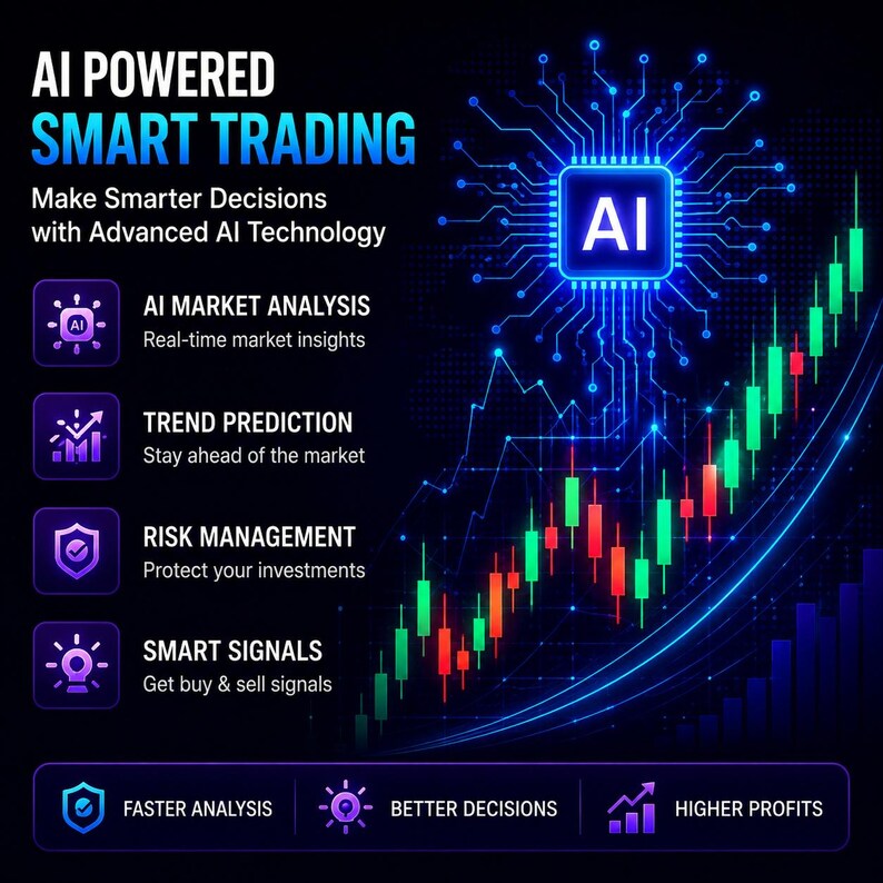 AI暗号通貨マイニングPHPスクリプト｜レスポンシブウェブサイトテンプレート（デジタルダウンロード） 画像 5