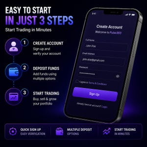 AI暗号通貨マイニングPHPスクリプト｜レスポンシブウェブサイトテンプレート（デジタルダウンロード） 画像 6