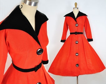 Red Princess Wool Coat 2400 Red Princess Wool Coat 2400