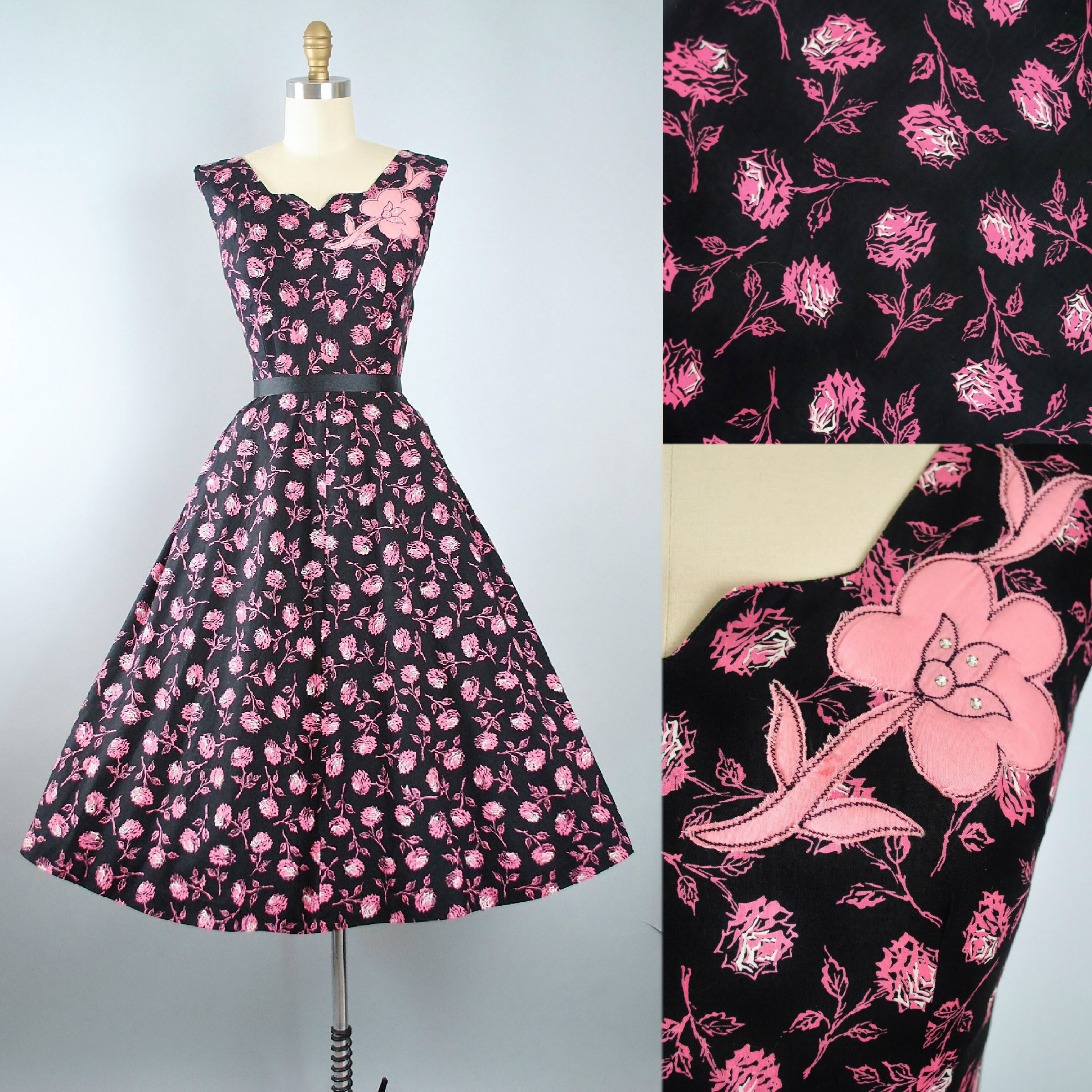 cotton sundresses for over 50