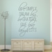 Inspirational Wall Art Motivational Wall Decor