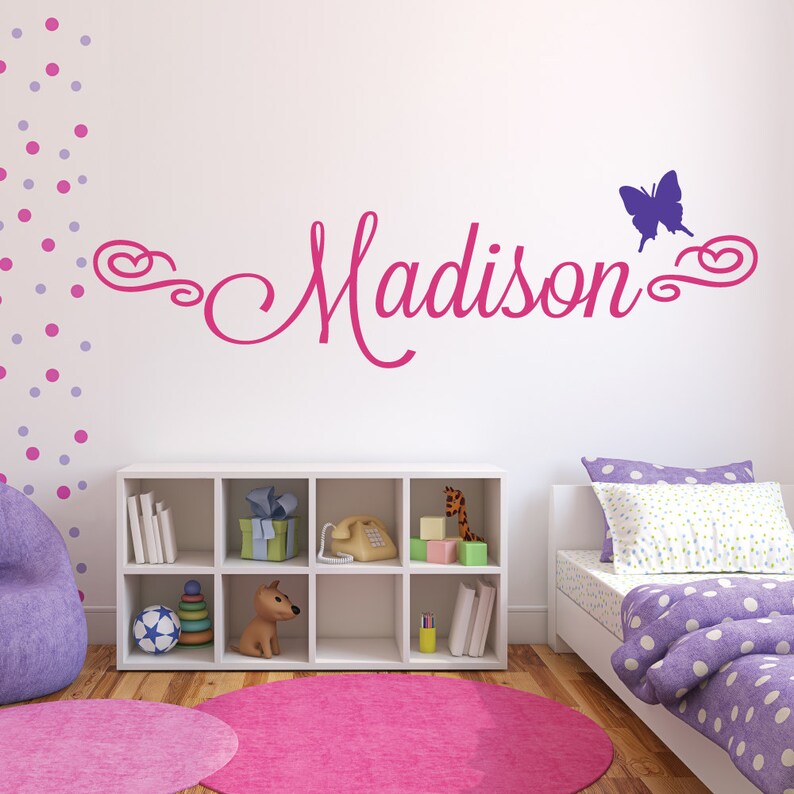 Wall Decals Stickers Wall Decor Custom Stickers Decals Etsy
