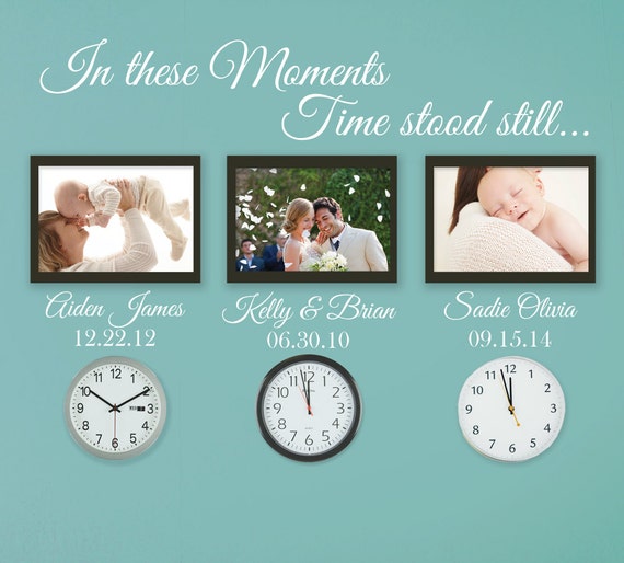 In These Moments Time Stood Still In These Moments Time Etsy In These Moments Time Stood Still In These Moments Time Etsy
