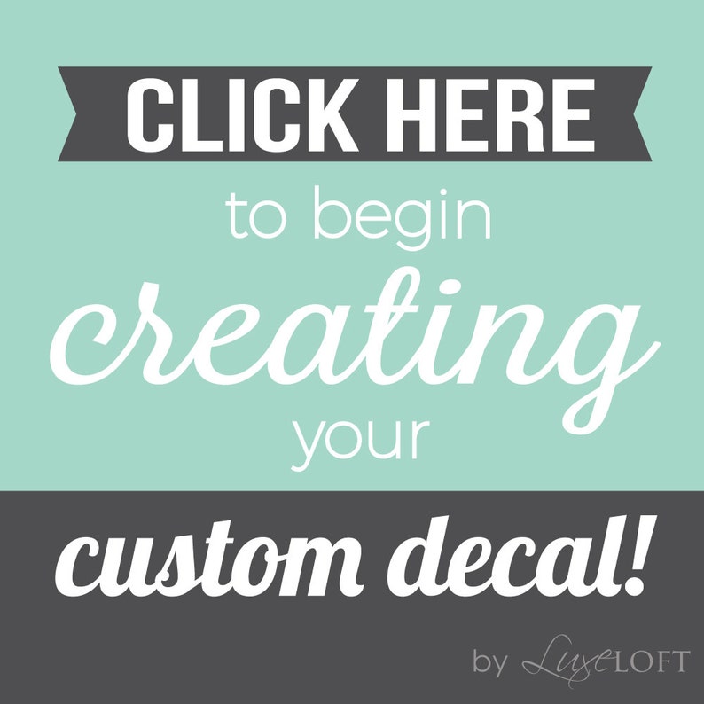 Wandtattoos Wandbilder Wall Art Vinyl Decal Sticker Design Your Own Quote Personalised Custom Mobel Wohnen