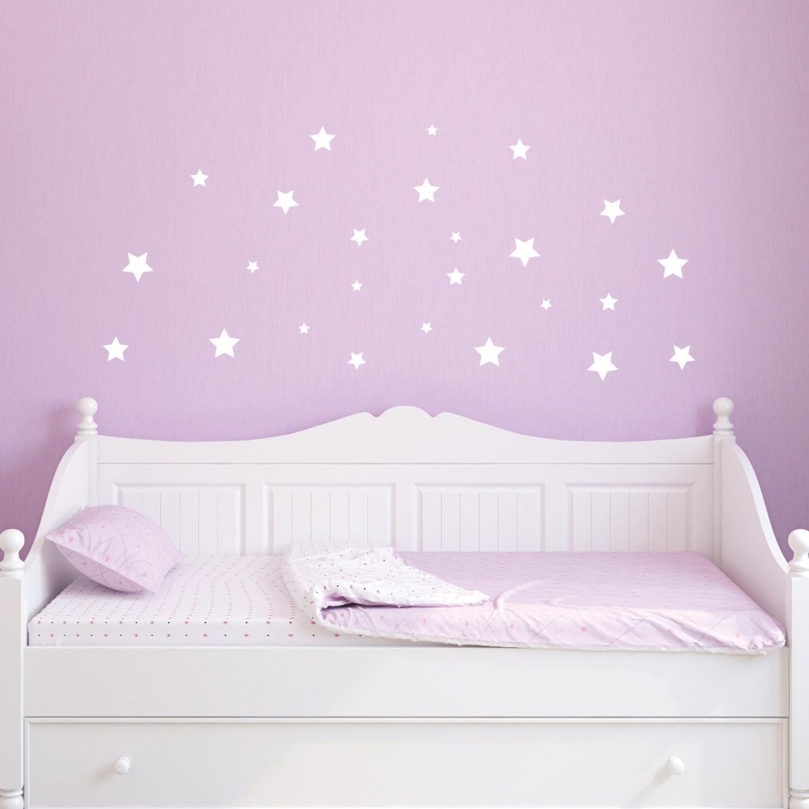 Wall Decals Nursery Wall Decor Nursery Wall Decals Etsy