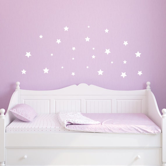 wall decals nursery wall decor nursery wall decals | etsy