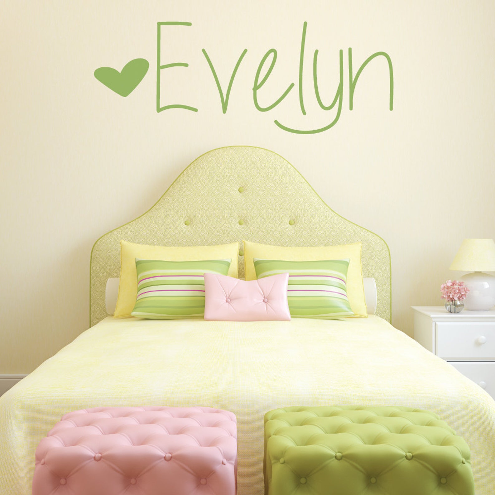 Wall Decals Stickers Wall Art Wall Decor Nursery Wall Etsy