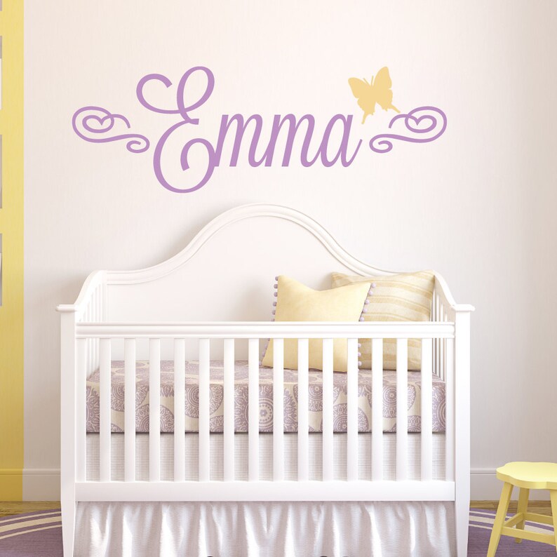 Wall Decals Stickers Wall Decor Custom Stickers Decals Etsy