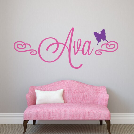 Wall Decals Stickers Wall Decor Custom Stickers Decals Etsy