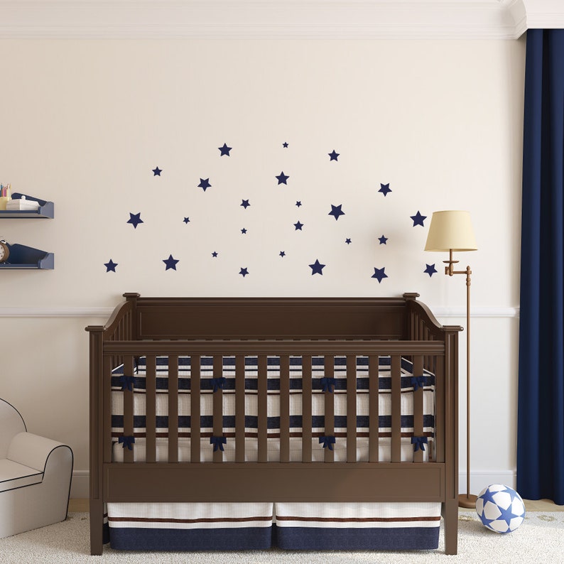 Wall Decals Nursery Wall Decor Nursery Wall Decals Etsy