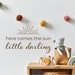 see more listings in the Nursery Wall Decals section