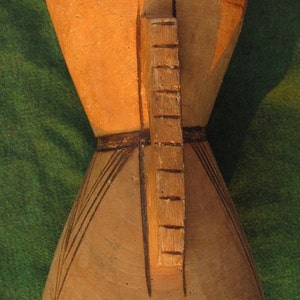 Medium Mheme Drum image 1