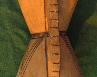 Medium Mheme Drum