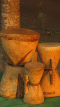 Small Mheme Drum product logo