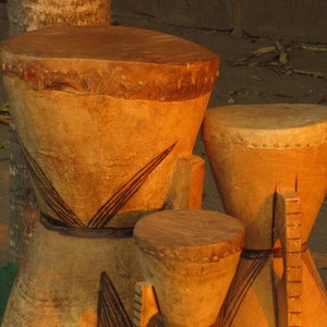 Medium Mheme Drum image 2