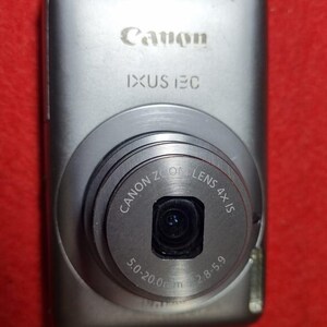 Canon ixus 130 - Etsy 日本