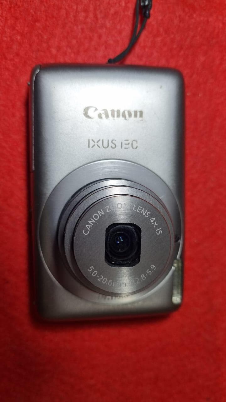 Canon ixus 130 - Etsy 日本