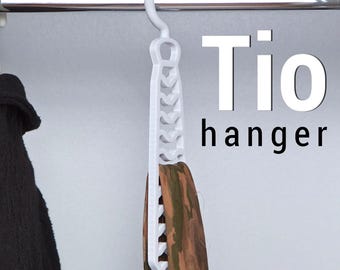 Tie Hanger