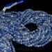 Custom Listing for Anya 2mm Sodalite Round beads full strand 16" Loose Beads P142634