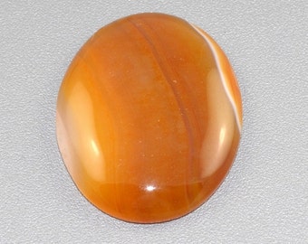 Agate Cabochon J23B8309