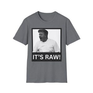 Funny Chef Quote T-Shirt, Cooking Gift, Culinary Humor Tee, Unique Funny T-Shirt, Restaurant Staff Apparel, Gift for Food Lovers
