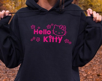 Kitty shirt sweater en hoodie, shirt verpleegkundige kitty, shirt Hello Cat, shirt kawaii, shirt Kitty Group, shirt verpleegkundige Hello Cat, shirt dokter Kitty