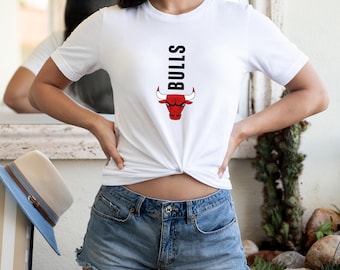 Cowboy shirt ,Bulls tshirt, Cowgirl shirt, Ride a Cowboy T-Shirt, Vintage 90s Western Graphic Tee, Retro Cowboy Rodeo Shirt, men t shirt,