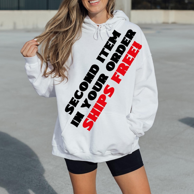 Hello Kitty Hoodie, Christmas Hoodie, Hello kitty Christmas Gift, Cartoon Hoodie, Christmas Sweater, Merry Christmas Sweater, Hello hoodie image 2