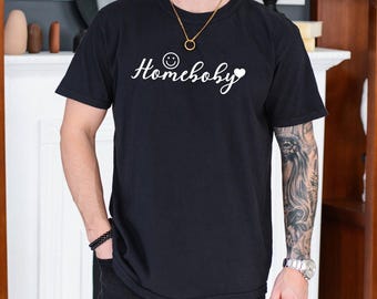 Homebody t-shirt, Trendy women's shirt, Cozy Shirt, Trendy Woman Tee, Oversized Shirt, Homebody Tee, Gift for her
