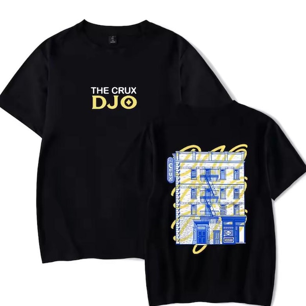 Djo Merch - Etsy