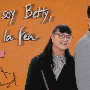 Betty la Fea + Ecomoda Telenovela colombiana 45 DVD-skivor kompletta