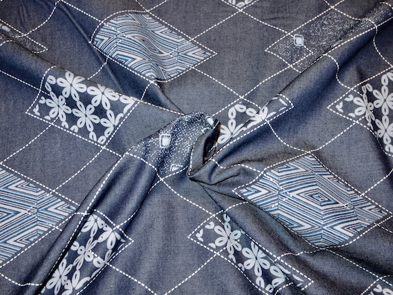 Lightweight Denim Denim Material By The Yard Pre Washed Denim