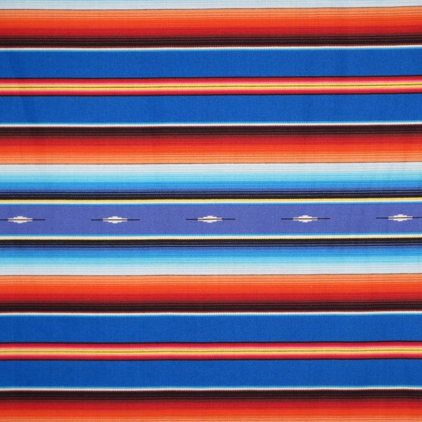 serape shawl
