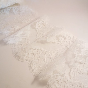French lace trim by the yard deals