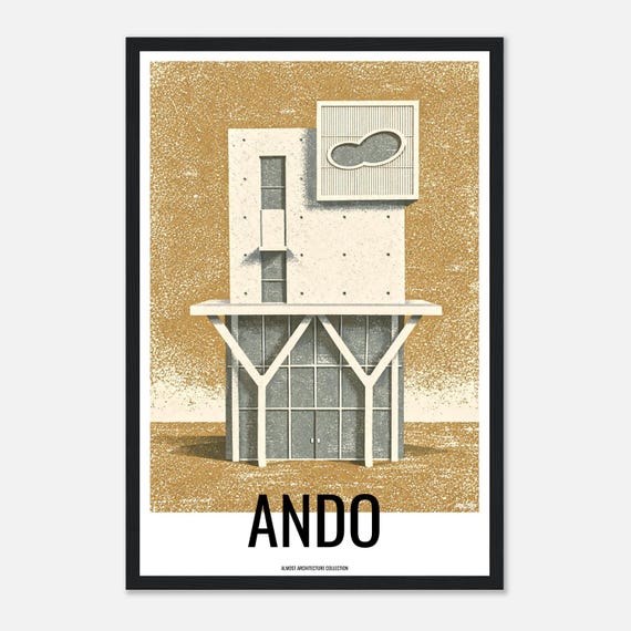 アート・デザイン・音楽 ANDO TADAO Book アート・デザイン・音楽 ANDO