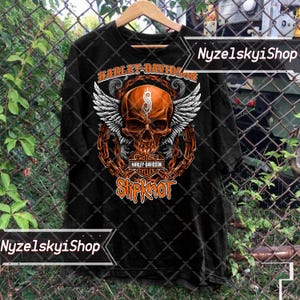 Slipknot Faces Heavy Metal Rock Band T Shirt Slipknot Band Shirt Slipknot Tee, Funny Slipknot T-shirt Slipknot Band Vintage Tee