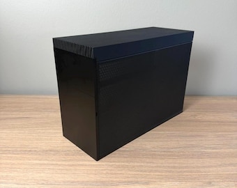 FormD T1 2.1 top grill spacer - increase clearence in you  Ncase v2.5