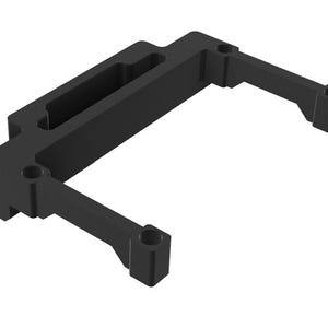 PSU SFX Offset Halterung für Fraktal Terra