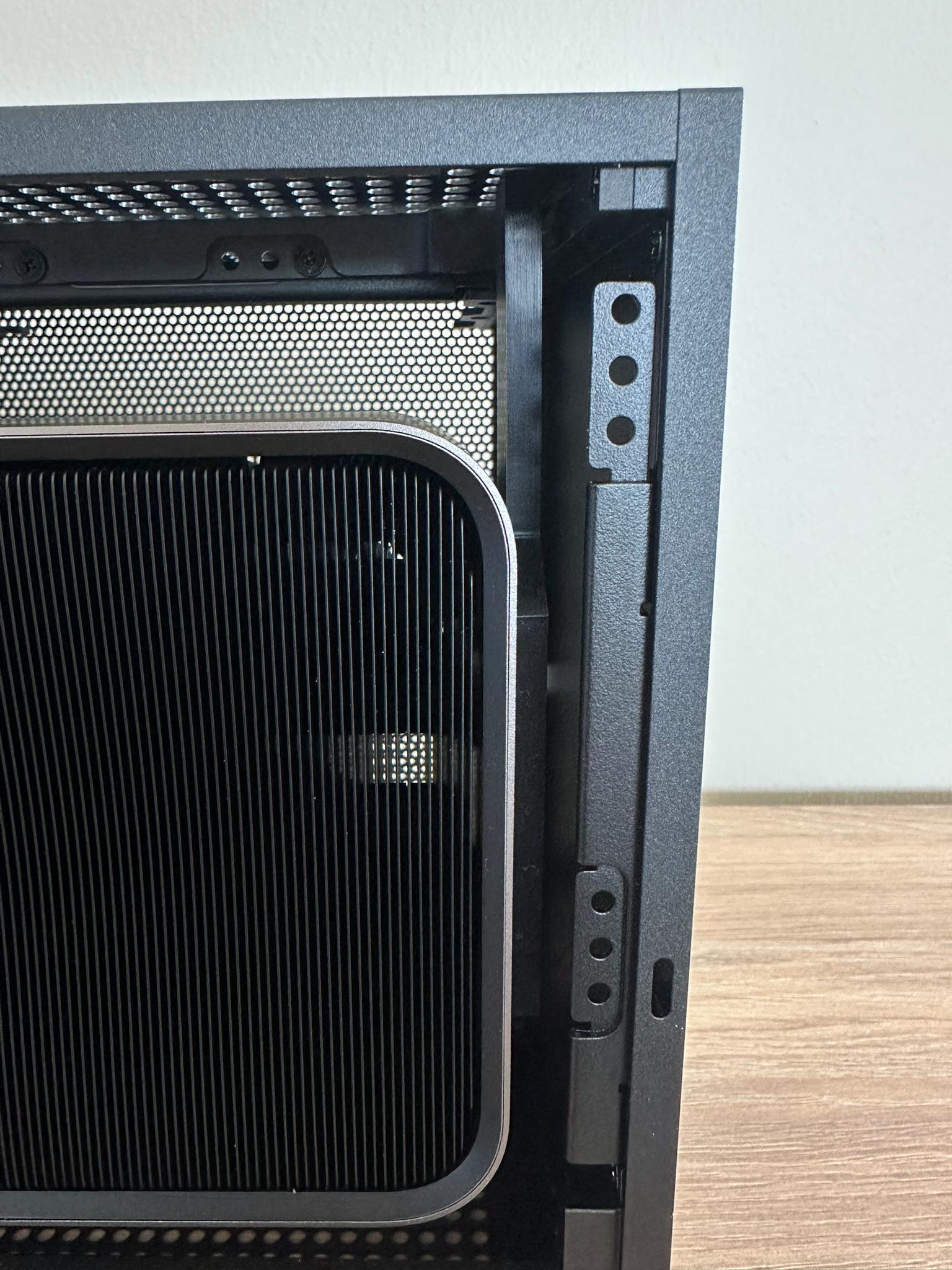 Reverse Airflow Adapter for Formd T1 Case for Nvidia Rtx 5080 and Rtx ...