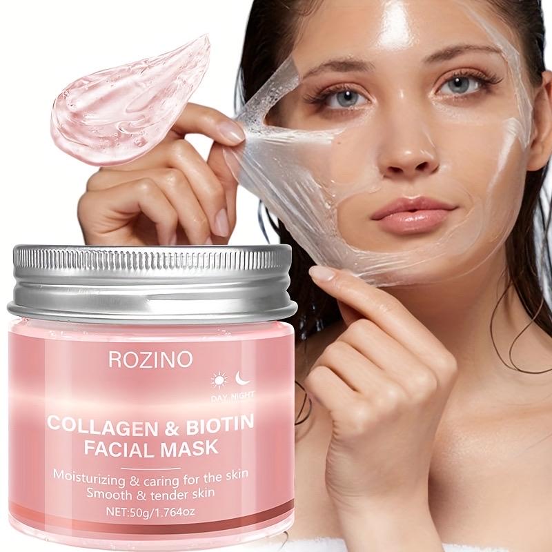 cocoa】インセルダムSet & Collagen Mask Bio-Collagen Mask – CocoBeauty