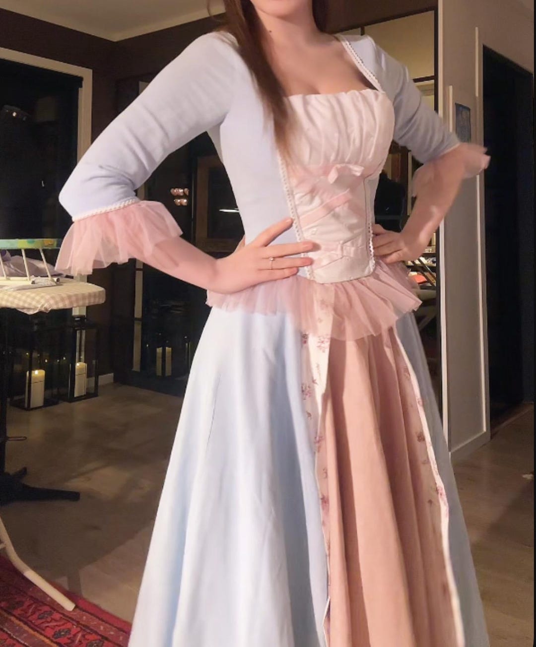 women linen dresses Minimal Dress this piece is available 138 Pcs Doll Clothes 1840BFWEEKEND Size:M (US 2/4)