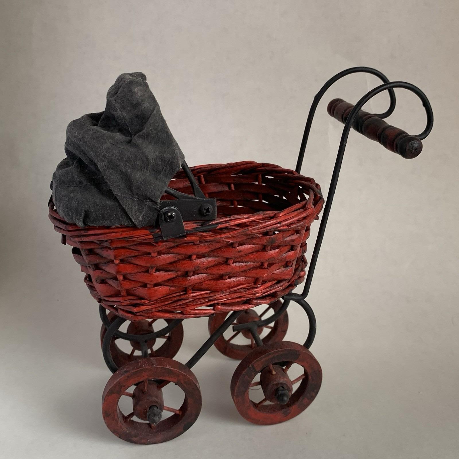 Antique victorian baby carriage - Etsy 日本